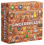 Gingerbreads