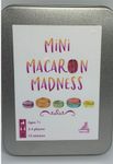Mini Macaron Madness