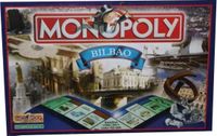 Monopoly: Bilbao