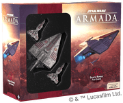 Star Wars: Armada – Galactic Republic Fleet Starter