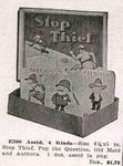 Stop Thief