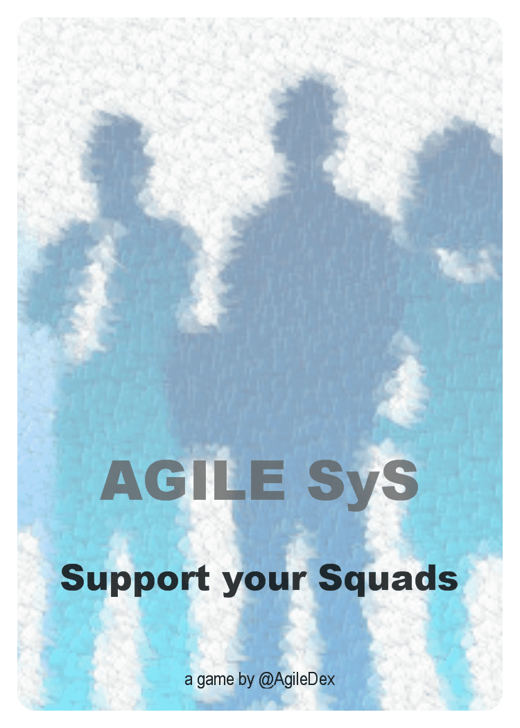 Agile SyS box art