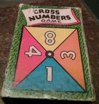 Cross Numbers Game