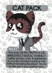 Wild Cats: Cat Pack