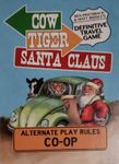 Cow, Tiger, Santa Claus: Alternate Play Rules – Co-op
