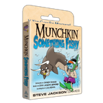 Munchkin Something Fishy