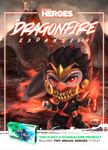 Tiny Ninjas: Heroes – Dragonfire Expansion