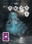 Reavers of Midgard: Mara Promo Cards