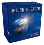 Return to Earth