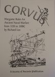 Corvus