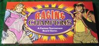 Raging Champions