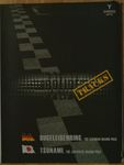 Bolide Tracks #2: Bugeleisenring (Germany) and Tsunami (Japan)