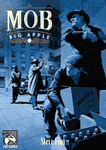 MOB: Big Apple