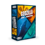 Godzilla: King of the Monsters