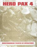 Hero Pax 4: Mediterannean Theater