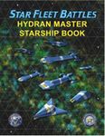 Star Fleet Battles: Hydran Master Starship Book
