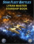 Star Fleet Battles: Lyran Master Starship Book