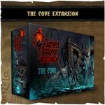 Darkest Dungeon: The Board Game – The Cove