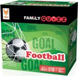 Family Quizz: Football