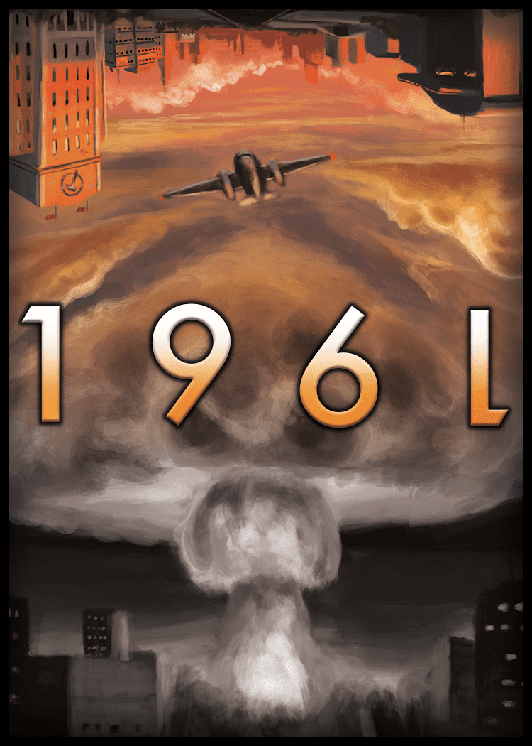 1961 box art