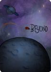 North South East Quest: Beyond Promo Card