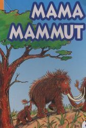 Mama Mammut box art