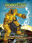 ROBOTECH: Crisis Point Game – Danger Zone Promo Expansion