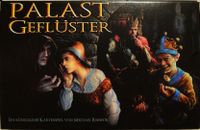Palastgeflüster