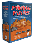 Mining Mars