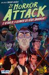 Ze Horror Attack: Le retour de la revanche des héros londoniens! – Vol.1 Cauchemars victoriens