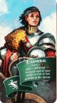 Oriflamme: The General