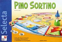 Pino Sortino