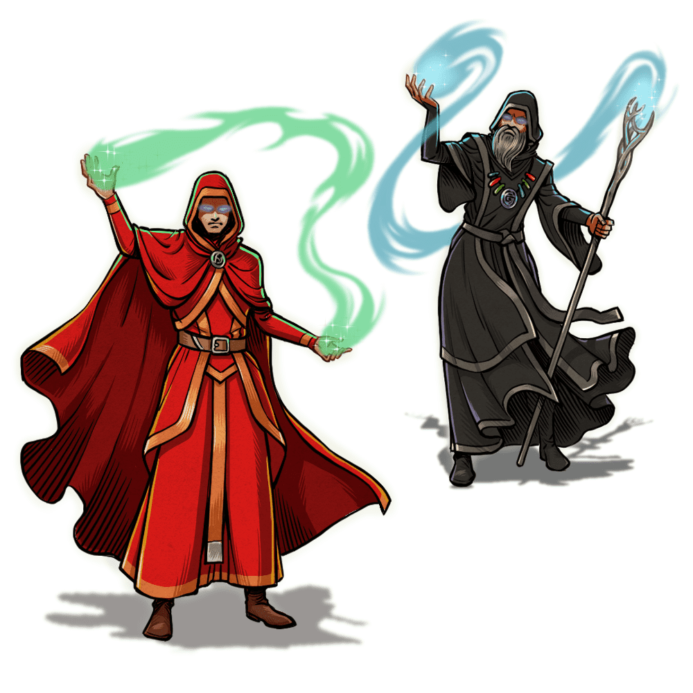 Coperta Rune: Adepts Micro Expansion