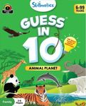 Guess in 10: Animal Planet