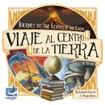 Journey to the Center of the Earth