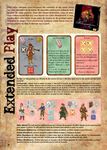 Mousquetaires du Roy: Promo cards and board