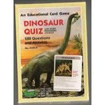 Dinosaur Quiz