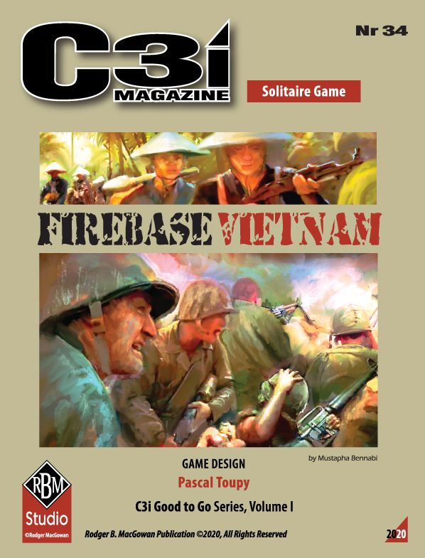 Firebase Vietnam doboz