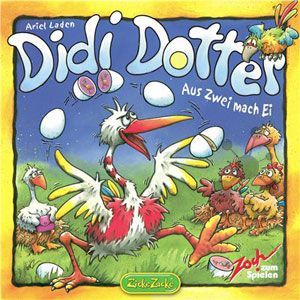 Didi Dotter doboz