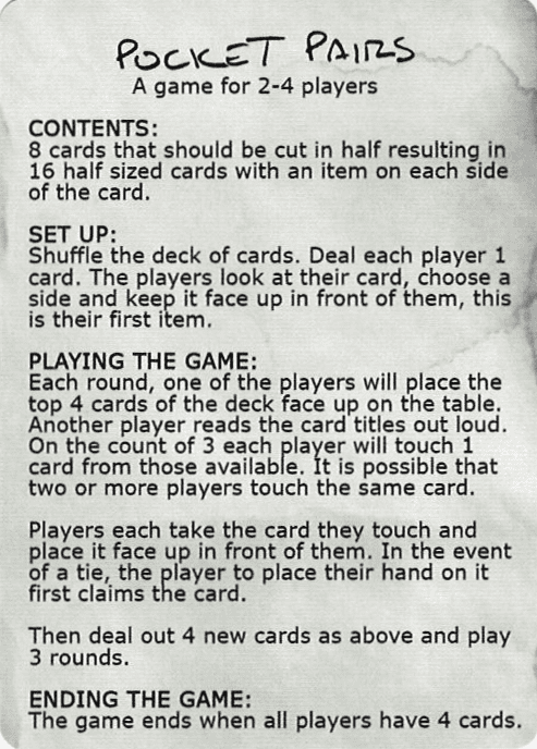 Pocket Pairs box art
