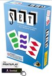SET: Print & Play Demo