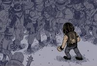 Nowhere to Run