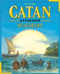 Colonistii din Catan - Navigatorii (2025 Romanian Edition)