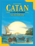 Coperta Catan: Seafarers