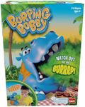 Burping Bobby