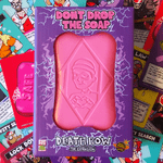 Don't drop the soap: Deathrow