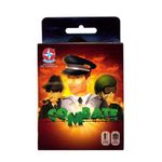 Combate Cartas