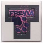 Tag City: Graffiti Token Promo Tile