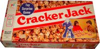 Cracker Jack Game