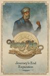 Nemos War (Second Edition): Journeys End Expansion
